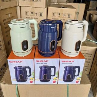 Ấm siêu tốc SHRAP SH68 3.2L giá sỉ