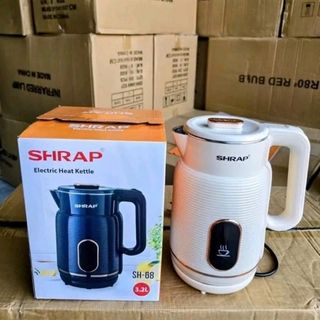 Ấm siêu tốc SHRAP SH68 3.2L
