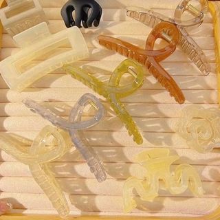 Set kẹp tóc 67 món