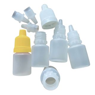 1000 lọ nhỏ giọt 3ml 5ml 10ml 15ml 20ml 50ml