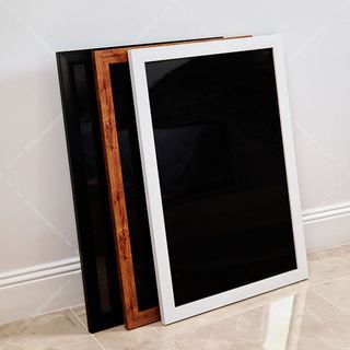 Khung Hình 40x60 - Khung Ảnh Cỡ Lớn - Có In Ảnh Theo Yêu Cầu - Thảo Tranh KH4060