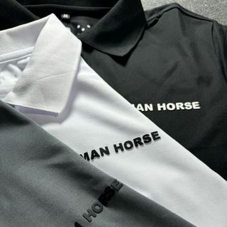 Áo thun cổ bẻ nam đơn giản