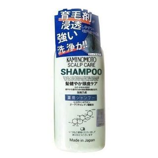 Dầu Gội ShampooCủa Nhật -300ml
