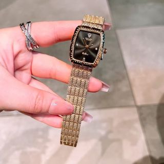 Đồng hồ rolexcs vuông mẫu mới