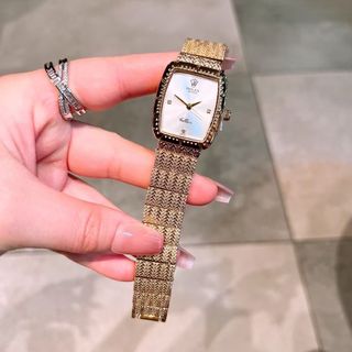 Đồng hồ rolexcs vuông mẫu mới