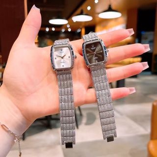 Đồng hồ rolexcs vuông mẫu mới