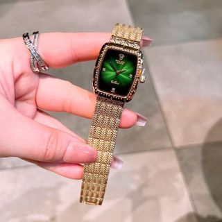 Đồng hồ rolexcs vuông mẫu mới