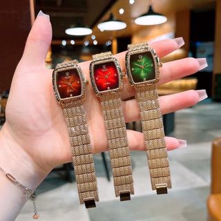 Đồng hồ rolexcs vuông mẫu mới