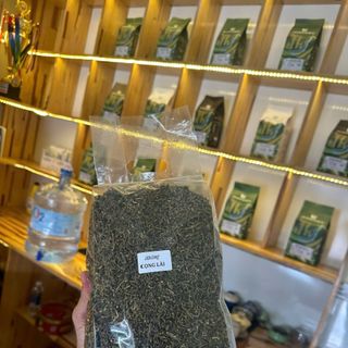 Trà Olong (ôlong) Cọng - 1kg - Bảo Lộc Pha Trà Đá siêu rẻ.