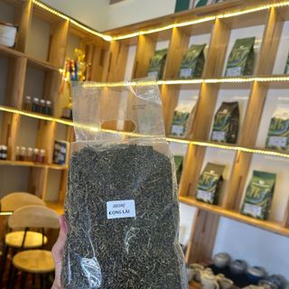 Trà Olong (ôlong) Cọng - 1kg - Bảo Lộc Pha Trà Đá siêu rẻ.
