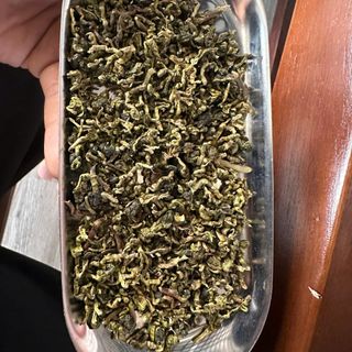 Trà Olong (ôlong) Cọng - 1kg - Bảo Lộc Pha Trà Đá siêu rẻ.