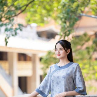 CÔNG TY MAY HUYỀN TRANG - ĐỒ LAM ĐI CHÙA - TP. THỦ ĐỨC - CHUYÊN CUNG CẤP SỈ TOÀN QUỐC