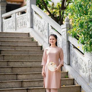 PHÁP PHỤC HUYỀN TRANG - ĐỒ LAM ĐI CHÙA - CHUYÊN BÁN SỈ - TP. THỦ ĐỨC