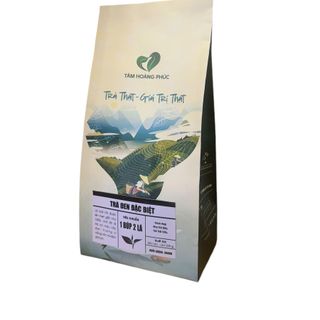 Trà Đen (Hồng trà) - BẢO LỘC - PHA TRÀ SỮA TRUYỀN THỐNG HƯƠNG VỊ ĐẬM ĐÀ ĐẶC TRƯNG