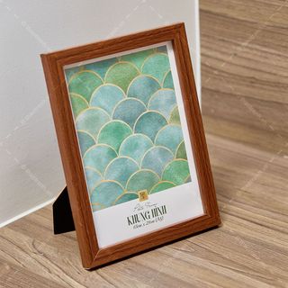 Khung Hình Để Bàn 15x21cm (A5)