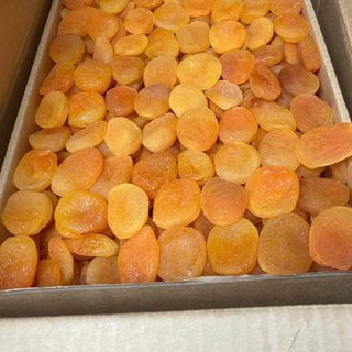 Mơ Sấy - Mơ Sấy Thùng 12,5kg