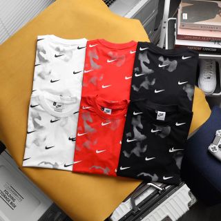 Áo thun nam. Chất thun cotton 4c cao cấp xịn. unisex nam nữ couple