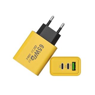 Cốc sạc 65W