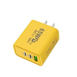 Cốc sạc 65W
