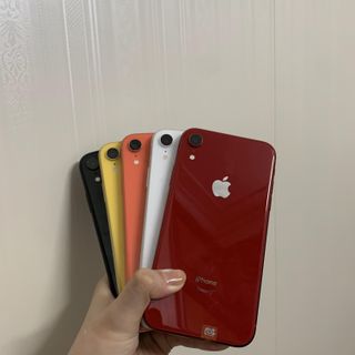 IPhone X XR XS Max 64GB 128GB 256GB likenew 99% BH 1 đổi 1-Henry