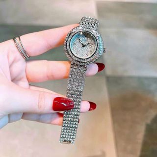 Đồng hồ nữ mới fulls đá