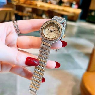 Đồng hồ nữ mới fulls đá