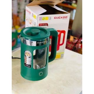 ẤM SIÊU TỐC CUCKDD GD ST13