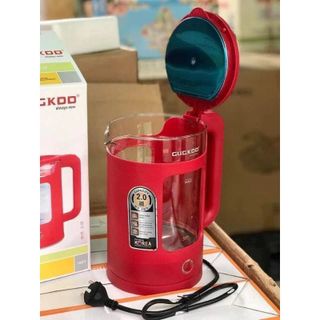 ẤM SIÊU TỐC CUCKDD GD ST13
