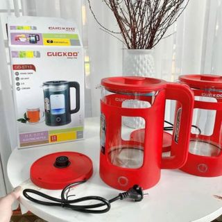 ẤM SIÊU TỐC CUCKDD GD ST13