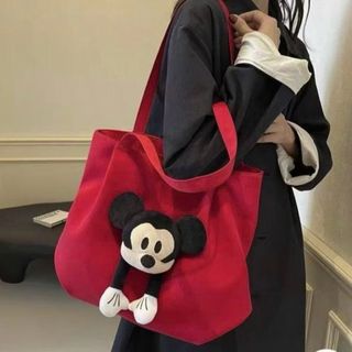 TÚI VẢI MICKEY