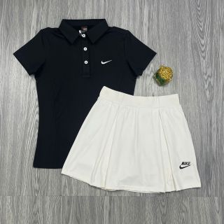 Set nik thun poly 2 da trơn láng , co giãn 4 chiều , thoáng mát - Size : s m l xl ( phom lớn) Sẵn kho