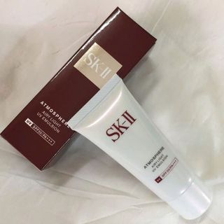 Kem chống nắng SK II Atmosphere Airy Light UV Emulsion SPF30/PA+++