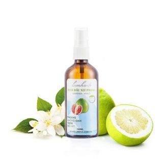 Tinh dầu xịt phòng Vỏ Bưởi Lam Hà Grapefruit (100ml)