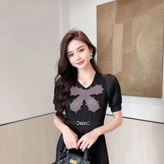 ĐẦM DẬP LY CAO CẤP Freesize