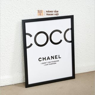 Khung Hình 40x50cm Treo Tường -Khung Tranh Treo Tường- Mặt mica nhẹ, an toàn,sang trọng.