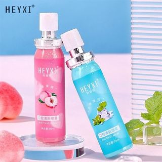 Xịt Thơm Miệng HEYXI 20ml