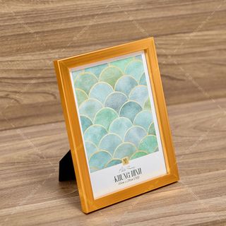 Khung Hình Để Bàn 15x21cm (A5)