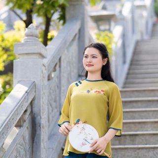 PHÁP PHỤC HUYỀN TRANG,  ĐỒ LAM ĐI CHÙA -TP. THỦ ĐỨC - CUNG CẤP ĐỒ LAM GIÁ SỈ TOÀN QUỐC