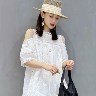 SET BỘ QUẦN ÁO SHORT RỚT VAI chất liệu cao cấp