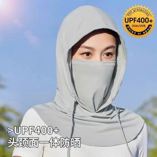 Mũ chống nắng Mũ trùm đầu dây rút Mũ trùm đầu nam và nữ