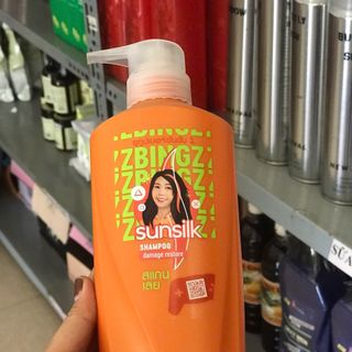 Dầu Gội Sunsilk Thái Lan -400ml