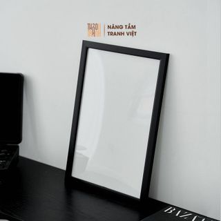 Khung Hình 30x45cm Treo Tường -Khung Ảnh Trang Trí Thảo Tranh KH3045