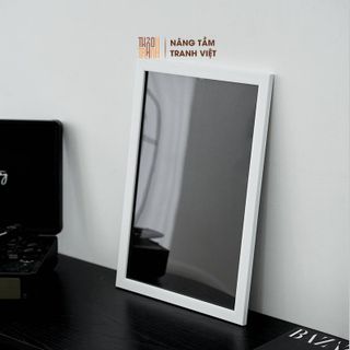 Khung Hình 30x45cm Treo Tường -Khung Ảnh Trang Trí Thảo Tranh KH3045