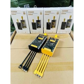 Sạc dự phòng FC_30000