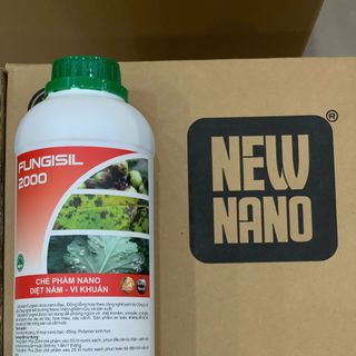 TÌM KIẾM ĐẠI LÝ PHÂN PHỐI CHẾ PHẨM NÔNG NGHIỆP - Fungisil