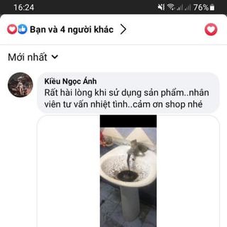 Chất vệ sinh đường ống nước sạch Urban Super Clean, chất tẩy rong rêu vệ sinh ống nước