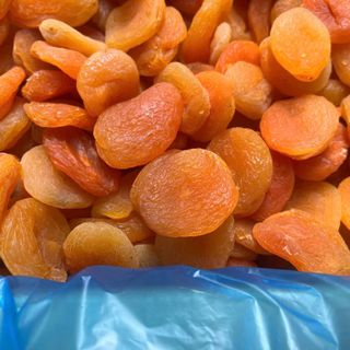 Mơ Sấy - Mơ Sấy Thùng 12,5kg