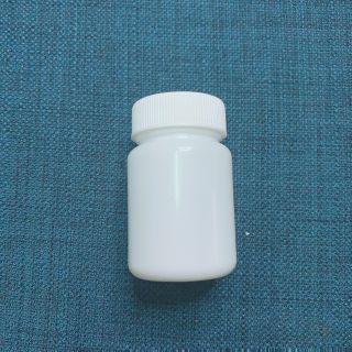 1000 hũ nhựa PP, HDPE có nắp vặn 15ml 20ml 25ml 30ml 40ml 60ml 100ml,  chai nhựa đựng thuốc viên