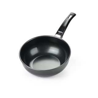 Chảo chống dính sâu lòng 18cm siêu bền dùng cho mọi loại bếp