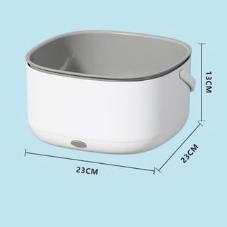 Dụng Cụ Rổ Điện Rửa Rau Củ